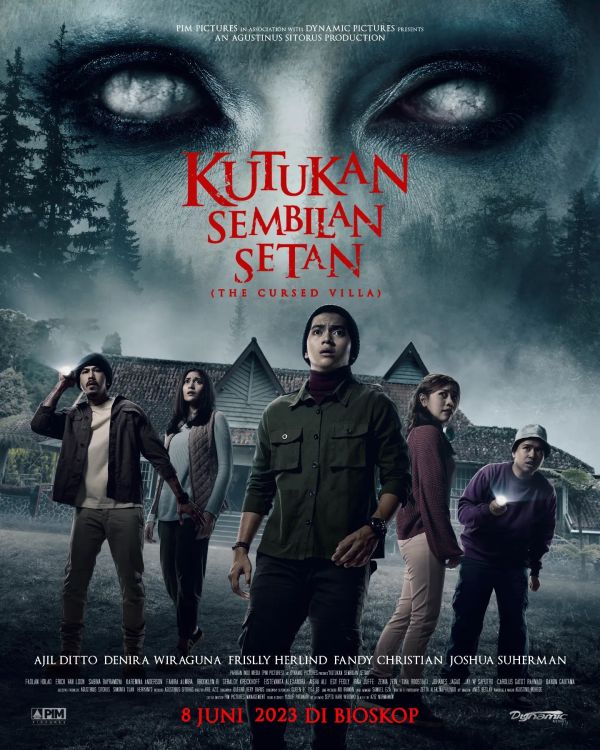 3 Film Horor Indonesia Tayang Juni 2023 Ada Spirit Doll Hingga Sosok Ketiga Halaman 2 